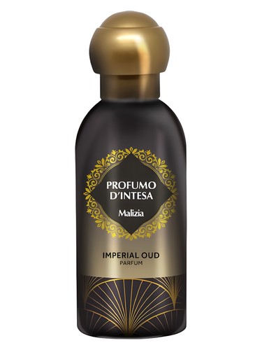عطر ادکلن ایمپریال عود مالیزیا - Imperial Oud Malizia - بررسی، قیمت و خرید