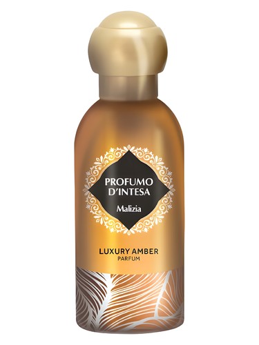 عطر ادکلن لاکچری امبر مالیزیا - Luxury Amber Malizia - بررسی، قیمت و خرید