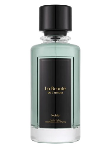 عطر ادکلن نوبل لا بوته د لامور - Noble La Beauté de L’amour - بررسی، قیمت و خرید