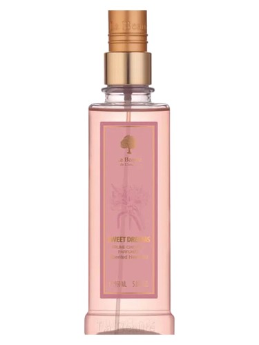 عطر ادکلن سوییت دریمز هیر میست لابئوته دلامور - Sweet Dreams Hair Mist La Beauté de L’amour - بررسی، قیمت و خرید
