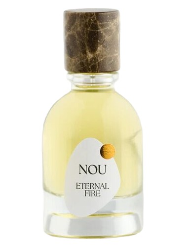 عطر ادکلن ایتِرنال فایِر نو - Eternal Fire NOU - بررسی، قیمت و خرید