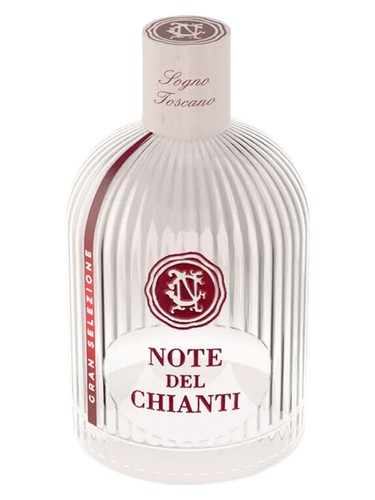 عطر ادکلن سوگنو توسکانو نوت دل کیانتی - Sogno Toscano Note del Chianti - بررسی، قیمت و خرید