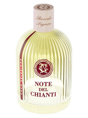 عطر ادکلن ریکوردو سگرتو نوت دل چیانتی - Ricordo Segreto Note del Chianti - بررسی، قیمت و خرید