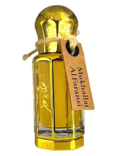 عطر ادکلن مخلط الفرنسی حکایت عطار - Mukhallat Al Faransi Hekayat Attar - بررسی، قیمت و خرید