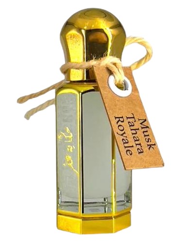 عطر ادکلن ماسک طهاره رویال حکایت عطار - Musk Tahara Royale Hekayat Attar - بررسی، قیمت و خرید