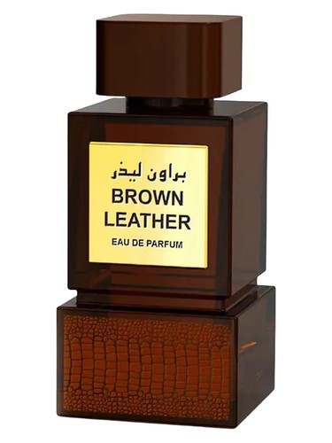 عطر ادکلن بران لدر مایلستون پرفیومز - Brown Leather Milestone Perfumes - بررسی، قیمت و خرید