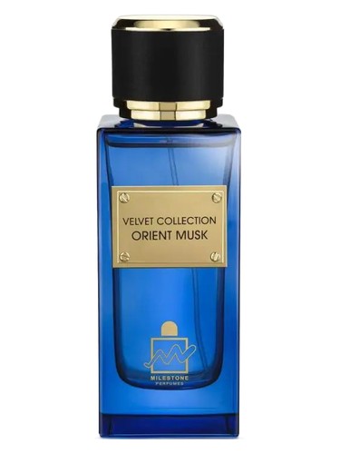 عطر ادکلن اورینت ماسک مایلستون پرفیومز - Orient Musk Milestone Perfumes - بررسی، قیمت و خرید