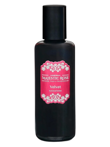 عطر ادکلن ولوت ماجستیک رز - Velvet Majestic Rose - بررسی، قیمت و خرید