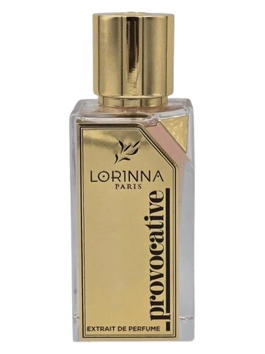 عطر ادکلن پروواکتیو لورینا پاریس - Provocative Lorinna Paris - بررسی، قیمت و خرید