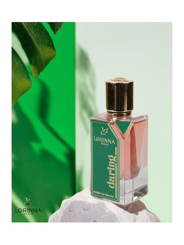 عطر ادکلن دَرینگ لورینا پاریس - Daring Lorinna Paris - بررسی، قیمت و خرید