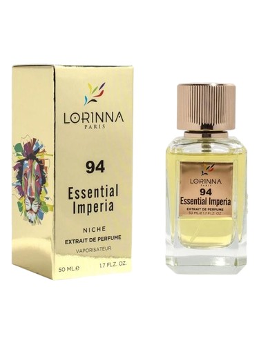 عطر ادکلن اِسِنشال ایمپِریا لورینا پاریس - Essential Imperia Lorinna Paris - بررسی، قیمت و خرید