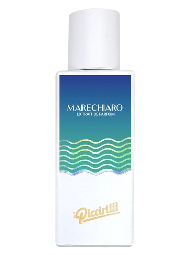 عطر ادکلن مارکیارو آی پیکیریلی - Marechiaro iPiccirilli - بررسی، قیمت و خرید