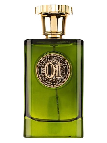 عطر ادکلن پرفیوم فور جنریشن زیرو وان فراگرنس ورد - Perfume For Generation 01 Fragrance World - بررسی، قیمت و خرید