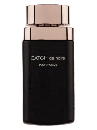 عطر ادکلن کچ د نوآر فرگرنس ورد - Catch De Noire Fragrance World - بررسی، قیمت و خرید