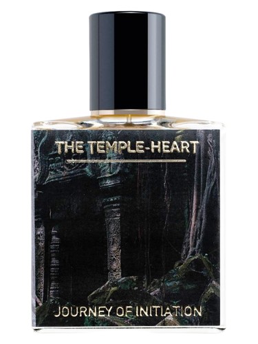 عطر ادکلن د تمپل هارت ایندیس پارفومس - The Temple Heart Indices Parfums - بررسی، قیمت و خرید