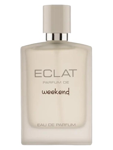 عطر ادکلن ایکلوت ویکند فرگرنس ورد - Eclat Weekend Fragrance World - بررسی، قیمت و خرید