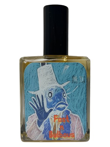 عطر ادکلن فست اِن بالبِس فرونما پرفیوم - Fast 'n' Bulbous Phronema Perfumes - بررسی، قیمت و خرید