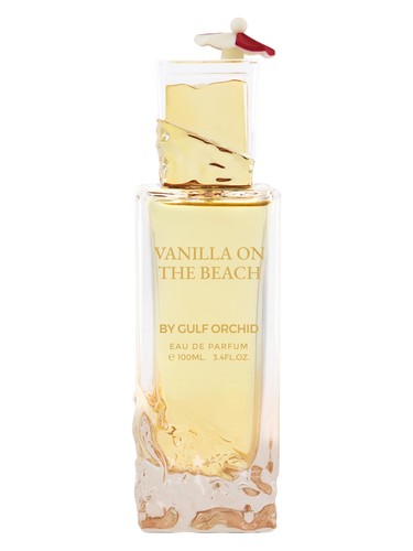 عطر ادکلن ونیلا آن د بیچ گلف ارکید - Vanilla on the Beach Gulf Orchid - بررسی، قیمت و خرید