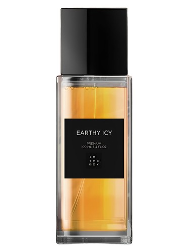 عطر ادکلن اِرسی آیسی اینت د باکس - Earthy Icy In The Box - بررسی، قیمت و خرید