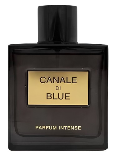عطر ادکلن کنل دی بلو پرفیوم اینتنس :فرگرنس ورد - Canale di Blue Parfum Intense Fragrance World - بررسی، قیمت و خرید