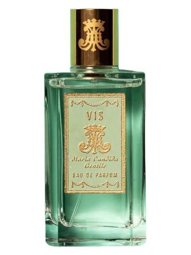 عطر ادکلن ویس ماریا کاندیدا جنتیل - Vis Maria Candida Gentile - بررسی، قیمت و خرید