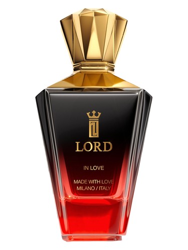 عطر ادکلن این لاو لرد میلانو - In Love Lord Milano - بررسی، قیمت و خرید