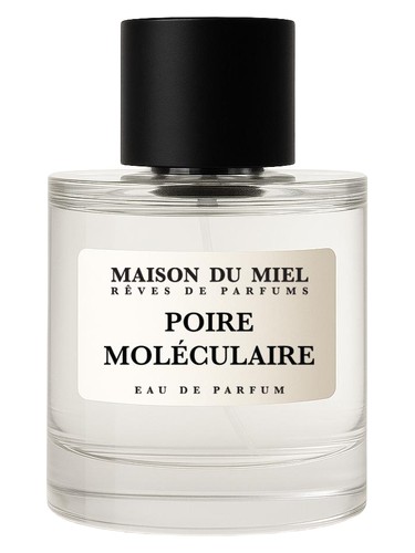 عطر ادکلن پوار مولکولر مِیزون دو میِل - Poire Moléculaire Maison Du Miel - بررسی، قیمت و خرید
