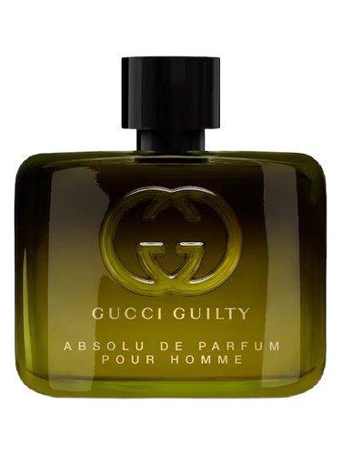 عطر ادکلن گوچی گیلتی ابسولو د پرفیوم پور هوم گوچی - Gucci Guilty Absolu de Parfum Pour Homme Gucci - بررسی، قیمت و خرید