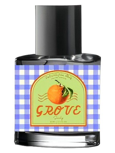 عطر ادکلن گروو پایپر اند پرو - Grove Piper & Perro - بررسی، قیمت و خرید