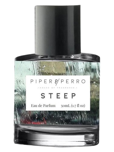 عطر ادکلن استیپ پایپر اند پرو - Steep Piper & Perro - بررسی، قیمت و خرید