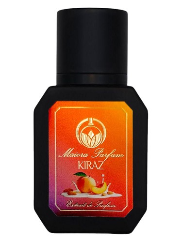 عطر ادکلن چیراز مایورا پرفیوم - Kiraz Maiora Parfum - بررسی، قیمت و خرید