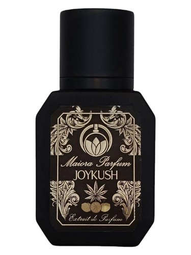 عطر ادکلن جویکوش مایورا پرفیوم - Joykush Maiora Parfum - بررسی، قیمت و خرید