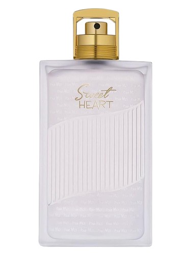 عطر ادکلن سوییت هارت پُر موی - Sweet Heart PourMoi - بررسی، قیمت و خرید