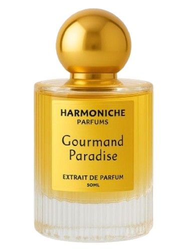 عطر ادکلن گورماند پارادایس هارمونیکه - Gourmand Paradise Harmoniche - بررسی، قیمت و خرید
