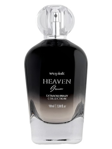 عطر ادکلن هیون گروم وی پینک - Heaven Groom We Pink - بررسی، قیمت و خرید