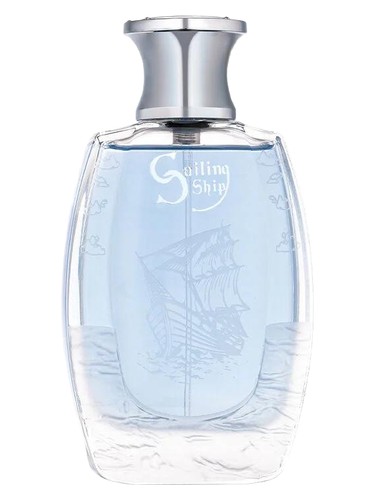 عطر ادکلن سیلینگ شیپ اچ‌تو‌او - Sailing Ship H2O - بررسی، قیمت و خرید