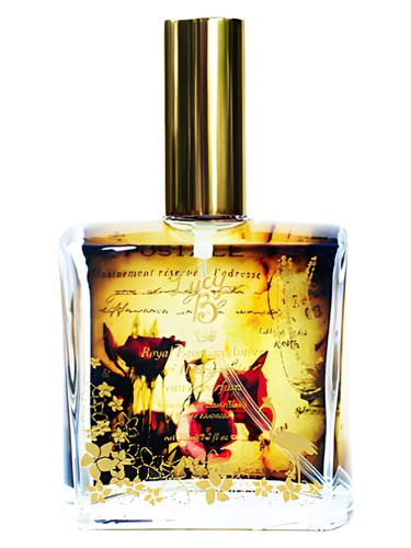 عطر ادکلن رویال ایجپشن امبر اند هانی ساکل لوسی بی - Royal Egyptian Amber and Honeysuckle Lucy B - بررسی، قیمت و خرید