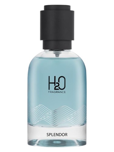 عطر ادکلن اسپلندور من اچ تو او - Splendor Men H2O - بررسی، قیمت و خرید
