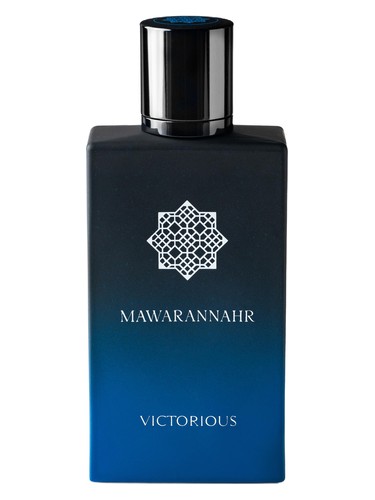 عطر ادکلن ویکتوریوس ماوراءالنهر - Victorious Mawarannahr - بررسی، قیمت و خرید