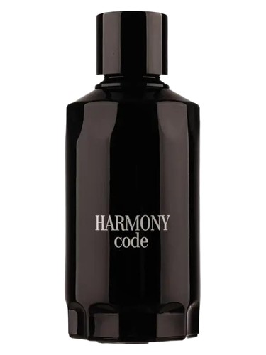 عطر ادکلن هارمونی کد پور هوم فرگرنس ورد - Harmony Code Pour Homme Fragrance World - بررسی، قیمت و خرید