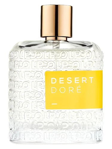 عطر ادکلن دزرت دوره ال‌پی‌دی‌او - Desert Doré LPDO - بررسی، قیمت و خرید