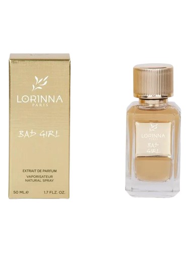 عطر ادکلن بد گرل لورینا پاریس - Bad Girl Lorinna Paris - بررسی، قیمت و خرید