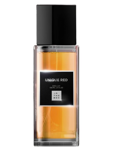 عطر ادکلن یونیک رِد این د باکس - Unique Red In The Box - بررسی، قیمت و خرید