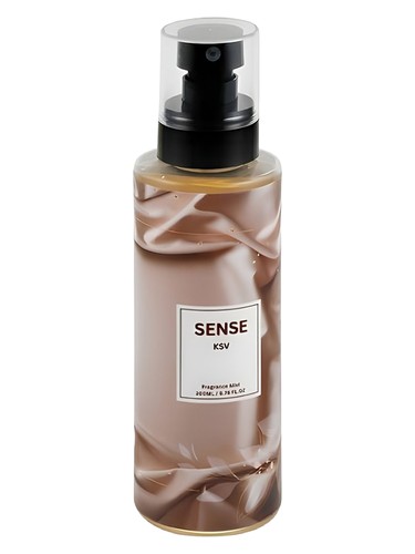 عطر ادکلن سنس کی‌اس‌وی - Sense KSV - بررسی، قیمت و خرید