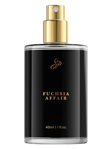 عطر ادکلن فوکسیا اَفِر جولیاناز پرفیوم - Fuchsia Affair Julianna's Perfume - بررسی، قیمت و خرید