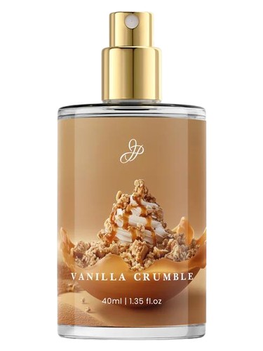 عطر ادکلن وانیلا کرامبل جولیانا پرفیوم - Vanilla Crumble Julianna's Perfume - بررسی، قیمت و خرید
