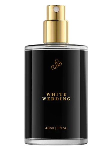 عطر ادکلن وایت ودینگ جولیانا پرفیوم - White Wedding Julianna's Perfume - بررسی، قیمت و خرید