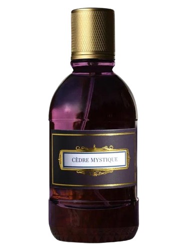 عطر ادکلن سدغی میستیک پرفیومز ۰۶۱۳۰ - Cèdre Mystique Parfums 06130 - بررسی، قیمت و خرید