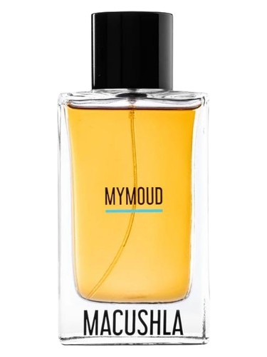 عطر ادکلن مایمود مکوشلا - Mymoud Macushla - بررسی، قیمت و خرید