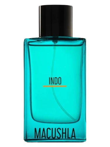 عطر ادکلن ایندو مکوشلا - Indo Macushla - بررسی، قیمت و خرید